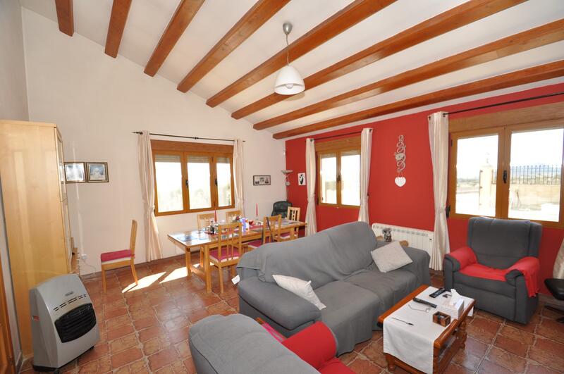 3 chambre Villa à vendre