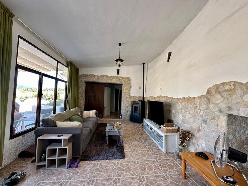 3 bedroom Cave House for sale