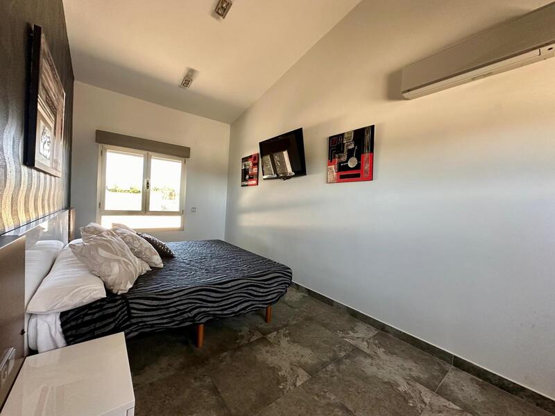 5 chambre Villa à vendre