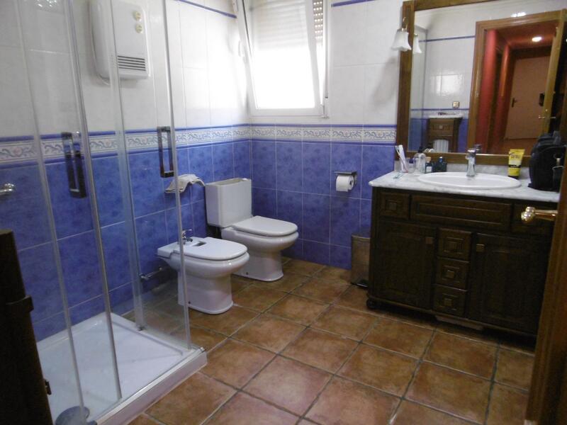 3 Cuarto Villa en venta