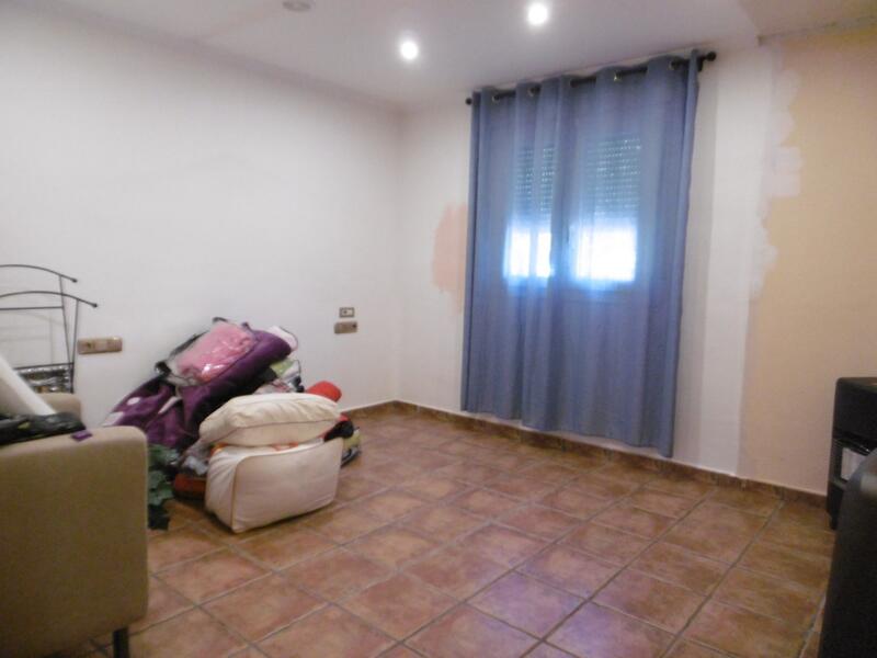 3 Cuarto Villa en venta