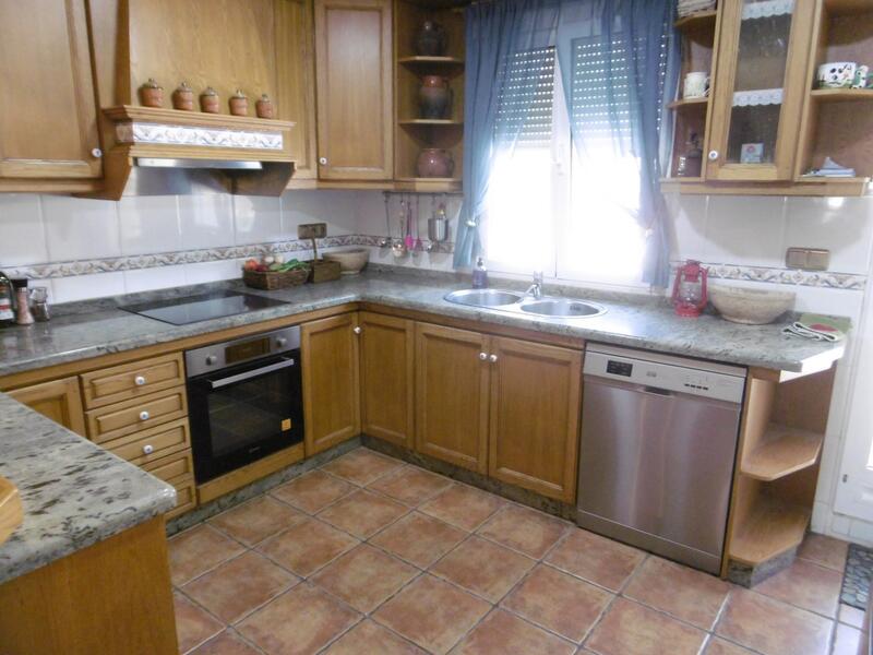 3 Cuarto Villa en venta