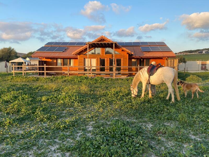 Country House for sale in Vejer de la Frontera, Cádiz