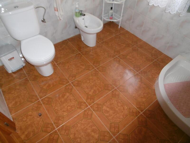 4 Cuarto Villa en venta