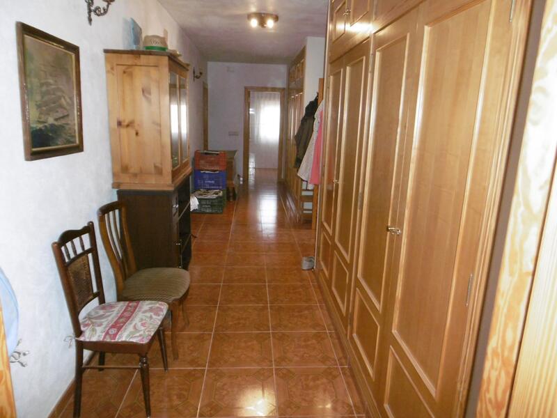 4 chambre Villa à vendre