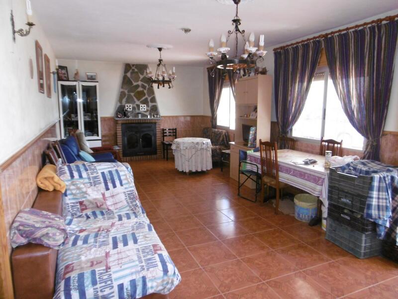 4 Cuarto Villa en venta