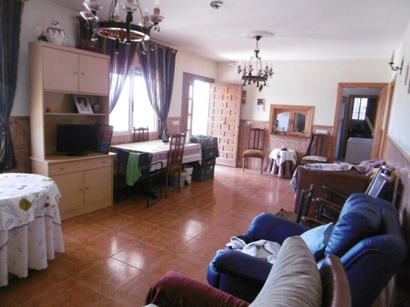 4 Cuarto Villa en venta