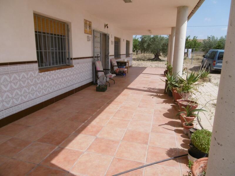 4 Cuarto Villa en venta