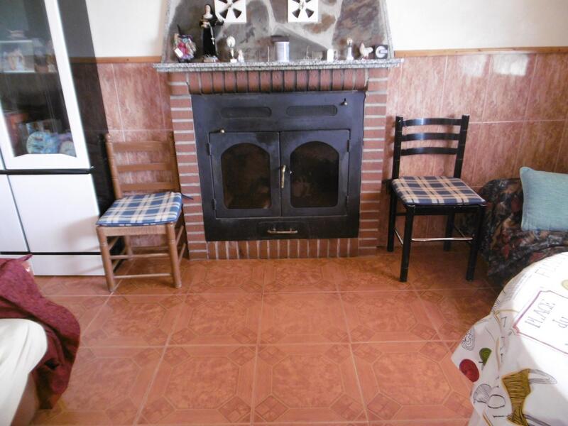 4 Cuarto Villa en venta