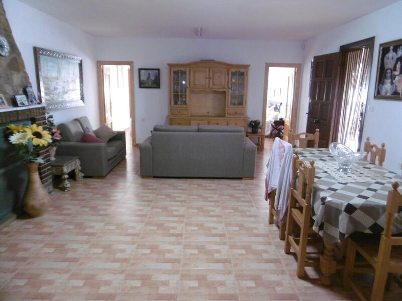 5 Cuarto Villa en venta