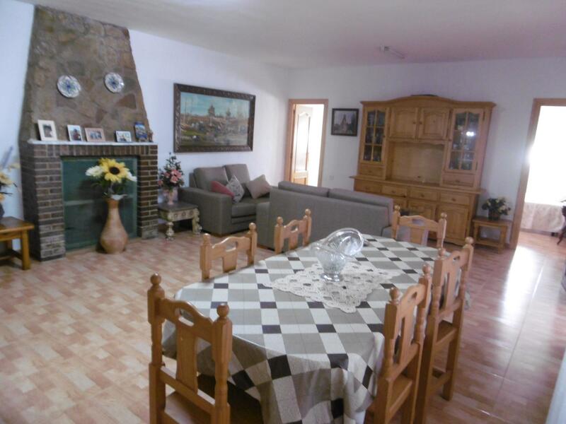 5 Cuarto Villa en venta