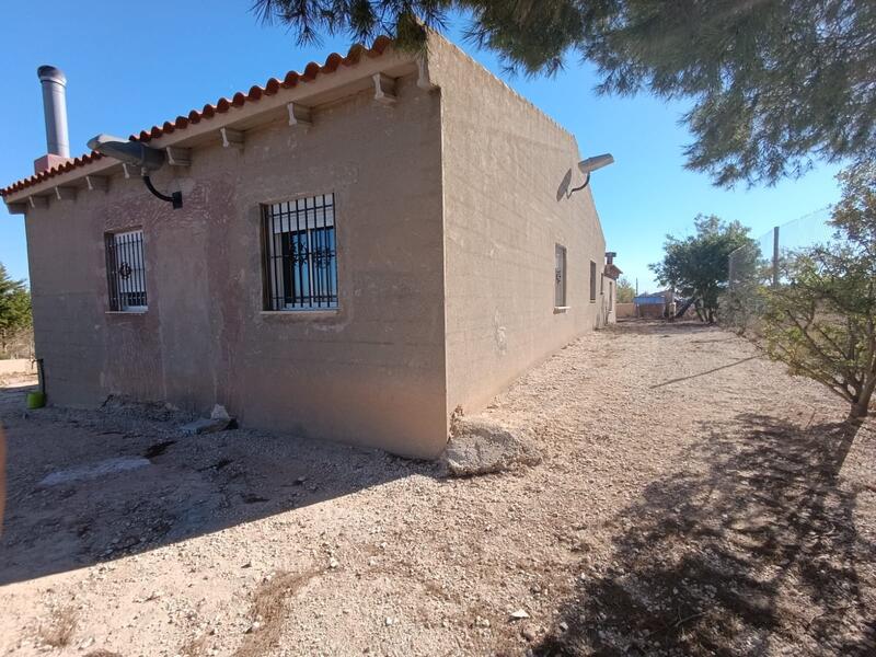 3 Cuarto Casa de Campo en venta