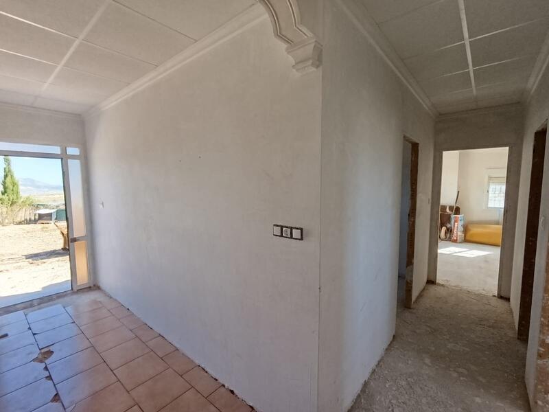 3 chambre Auberge à vendre