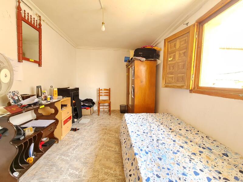 3 chambre Maison de Ville à vendre