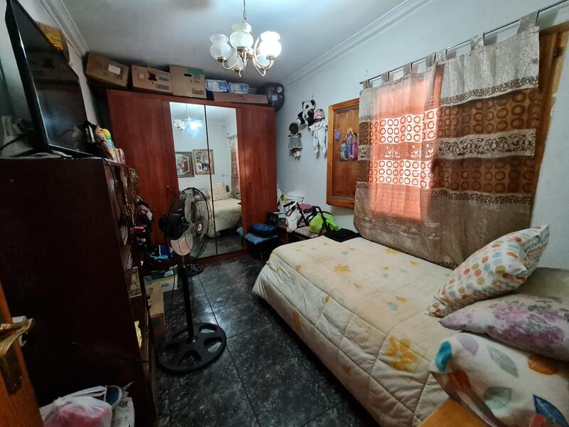 3 Cuarto Adosado en venta