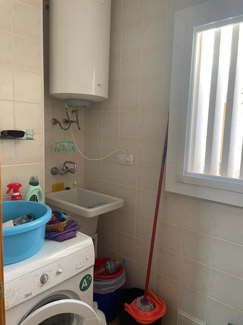 2 Cuarto Adosado en venta