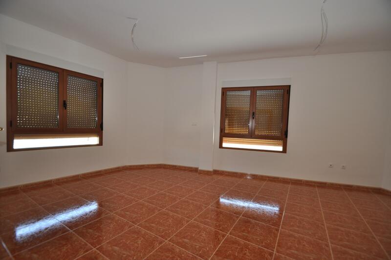 4 Cuarto Adosado en venta