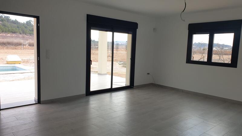 3 Cuarto Villa en venta