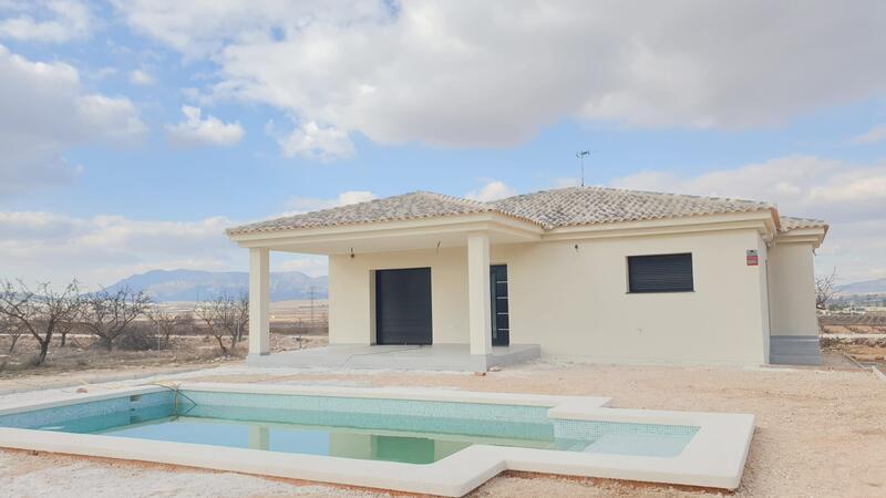 3 bedroom Villa for sale