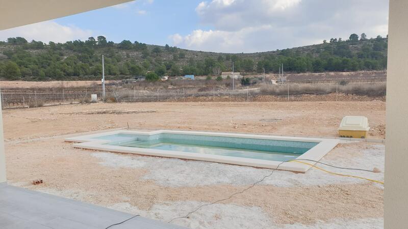 3 bedroom Villa for sale