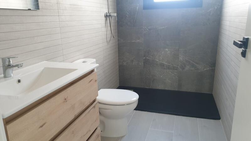 3 Cuarto Villa en venta