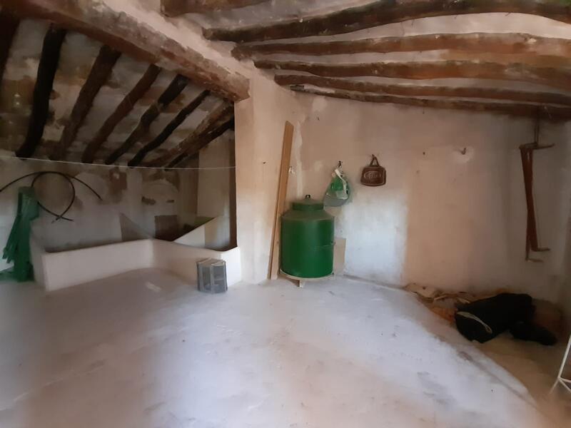 4 chambre Auberge à vendre