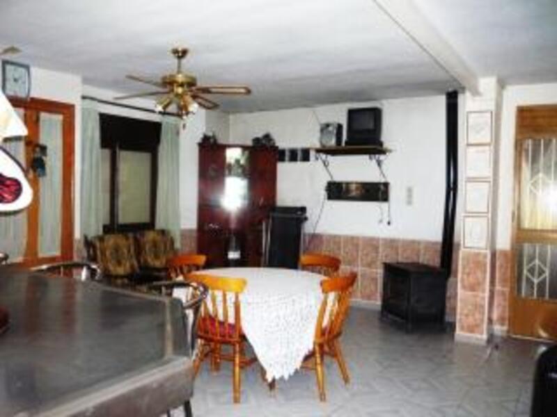 4 bedroom Country House for sale