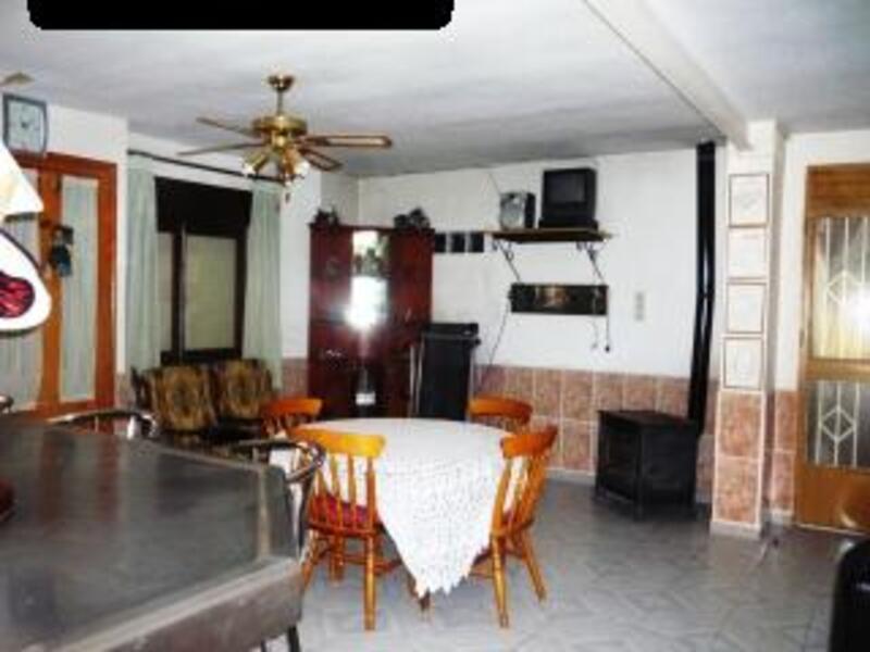 4 bedroom Country House for sale