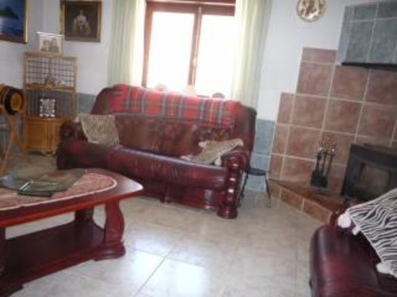 4 bedroom Country House for sale