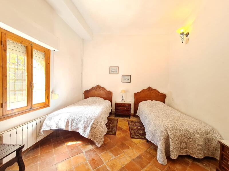 6 chambre Auberge à vendre