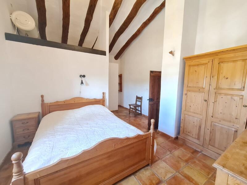 6 chambre Auberge à vendre