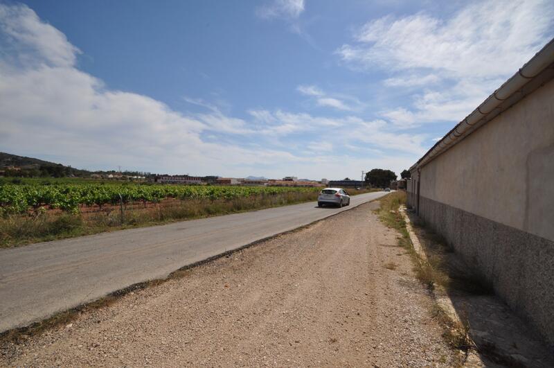 3 Cuarto Casa de Campo en venta