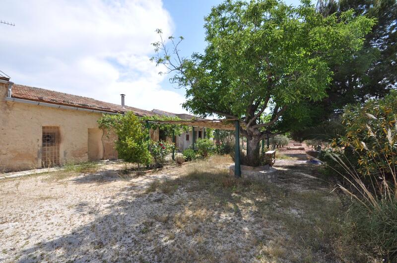 3 bedroom Country House for sale