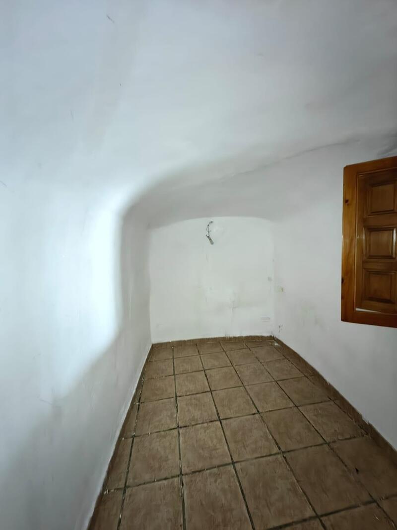 3 Cuarto Casa Cueva en venta