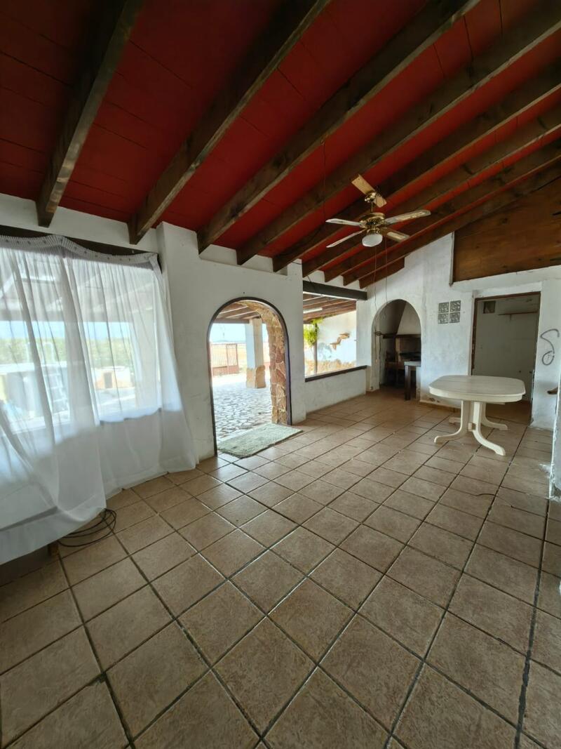 3 Cuarto Casa Cueva en venta