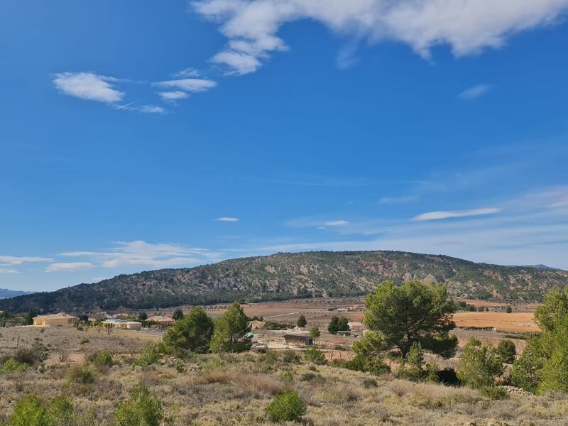 Terrain à vendre