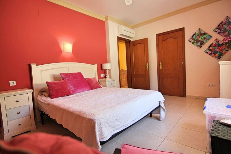 4 chambre Villa à vendre