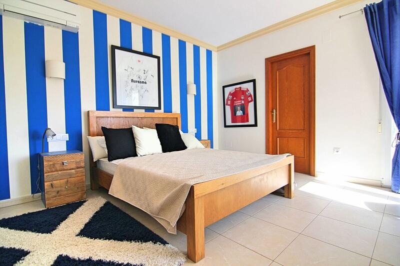 4 chambre Villa à vendre