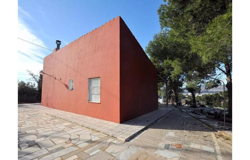 2 Cuarto Villa en venta