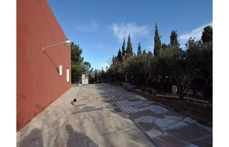 2 Cuarto Villa en venta