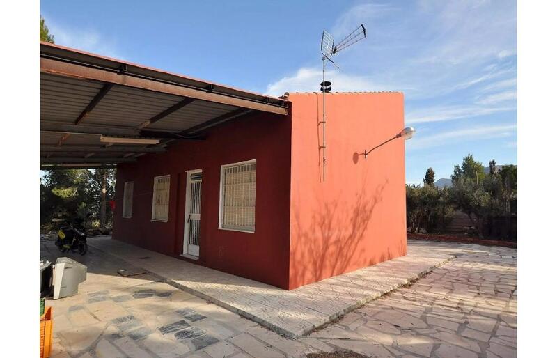 2 Cuarto Villa en venta