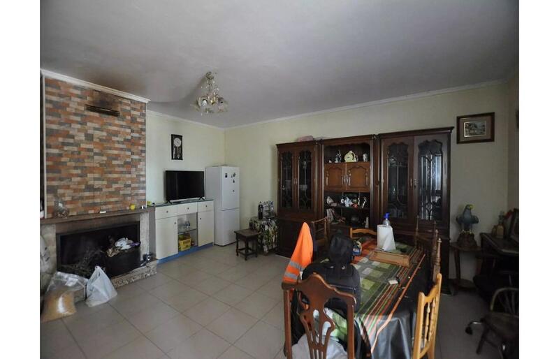 2 Cuarto Villa en venta