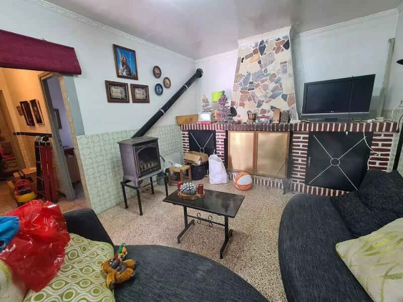 4 slaapkamer Villa Te koop