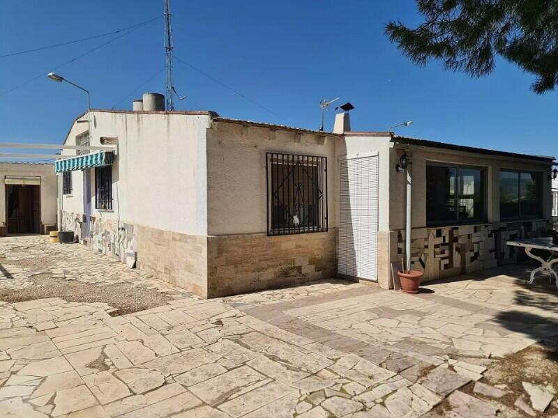 4 Cuarto Villa en venta