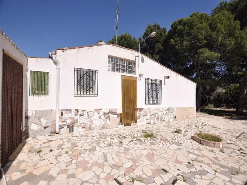 4 Cuarto Villa en venta