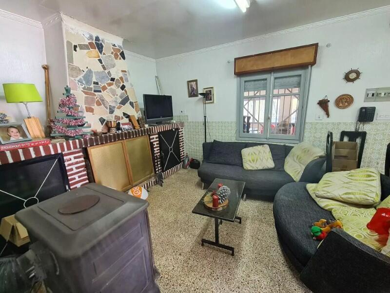 4 Cuarto Villa en venta