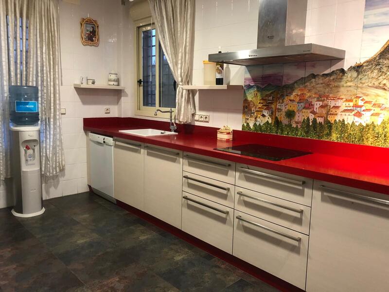 6 slaapkamer Villa Te koop