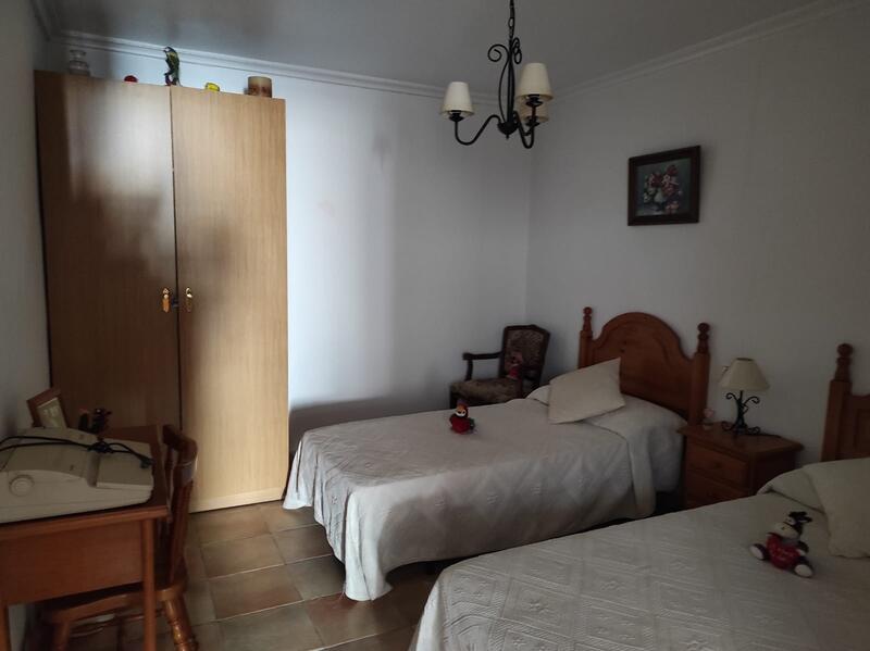 3 Cuarto Adosado en venta