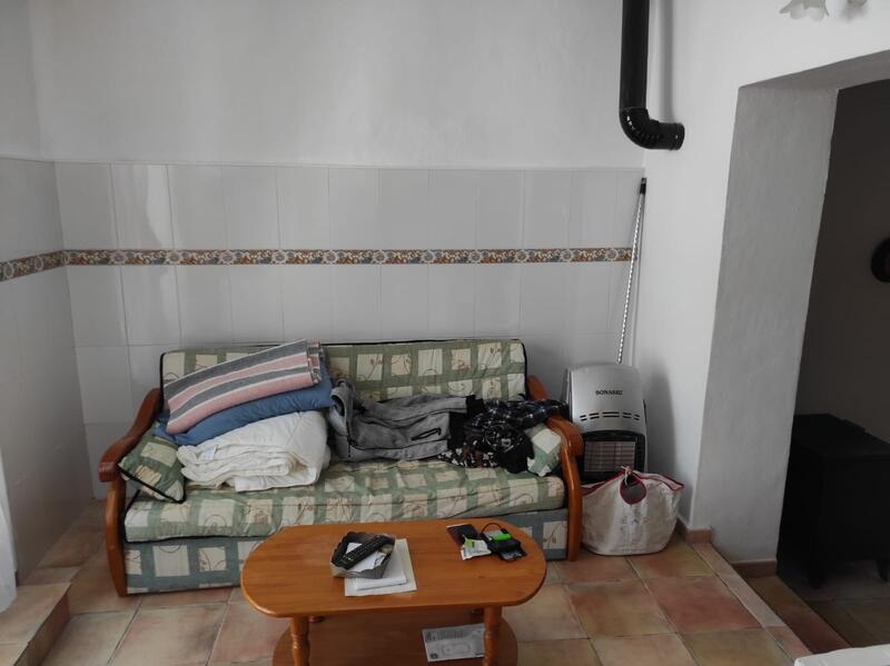 3 Cuarto Adosado en venta