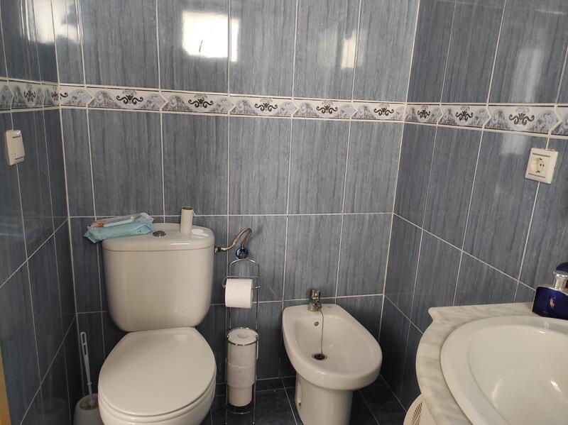 3 Cuarto Adosado en venta